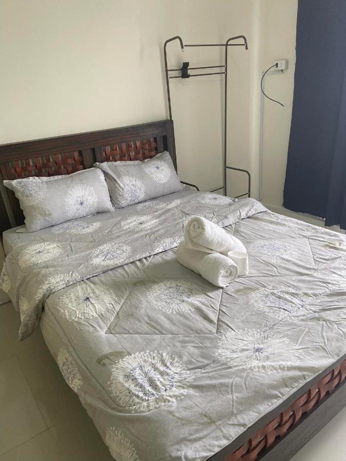 Taal Lake View Wind Residences By Smco Tagaytay City Exteriér fotografie