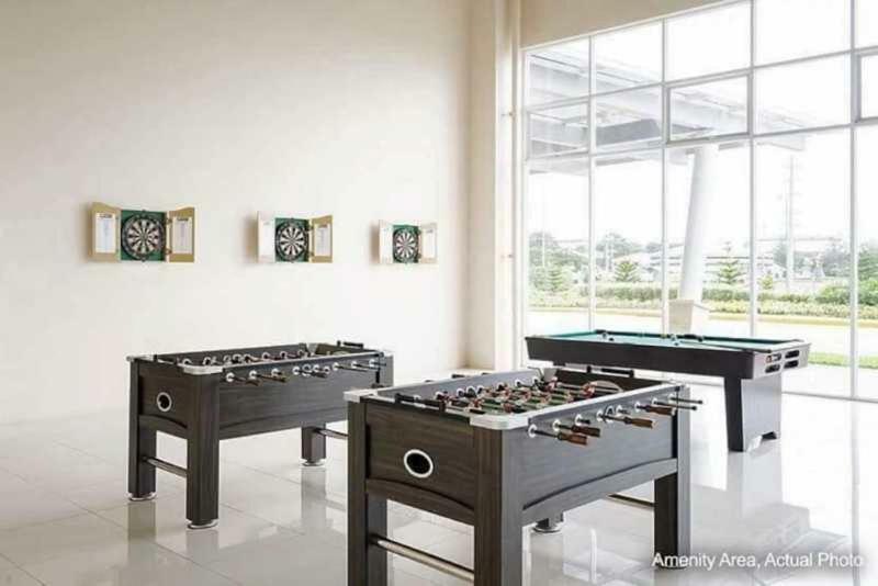 Taal Lake View Wind Residences By Smco Tagaytay City Exteriér fotografie